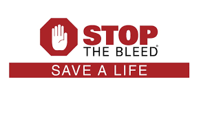 Stop the Bleed Videos