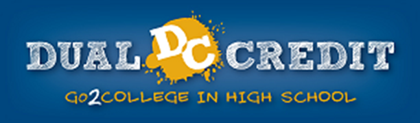 Dual Credit for 2021-2022
