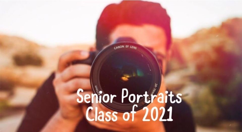 Senior Pictures
