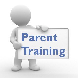 Parent Trainings