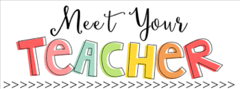 Meet your Teacher
