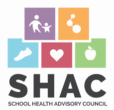 SHAC School Health Advisory Council Meeting