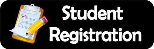 Returning and New Student Registration