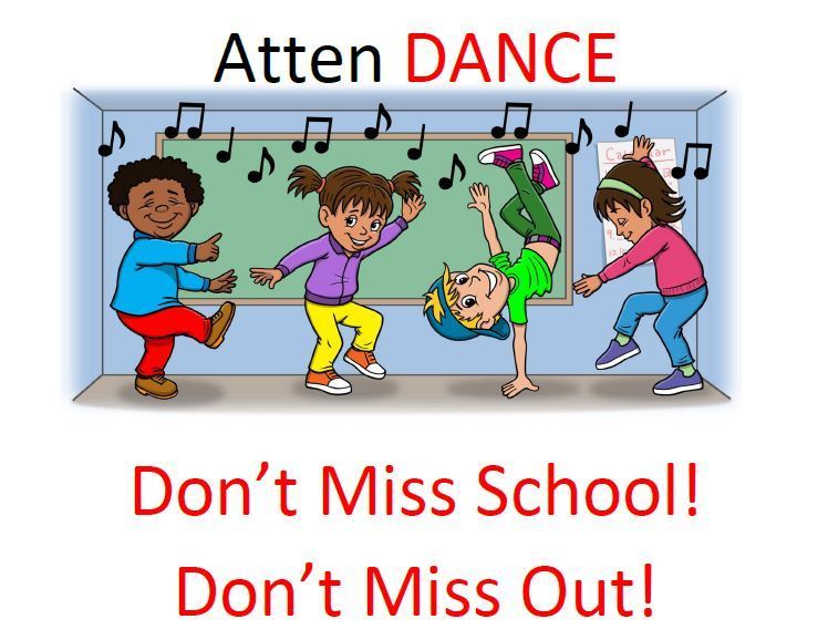 Attendance Matters