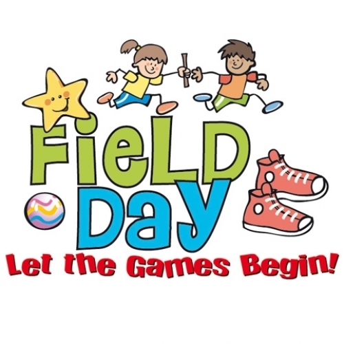 school field day clip art