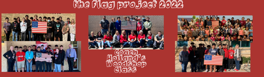 flag project