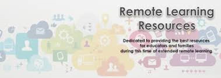 Remote Learning begins at JISD April 6th