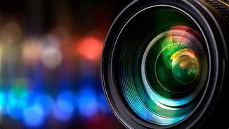 camera lens