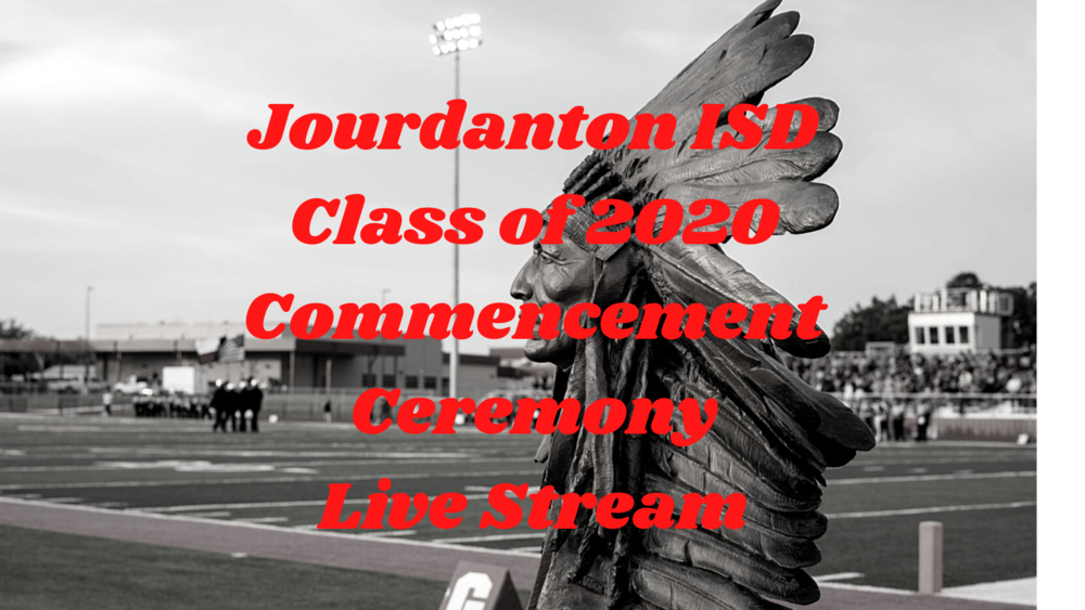 Graduation Ceremony Live Stream