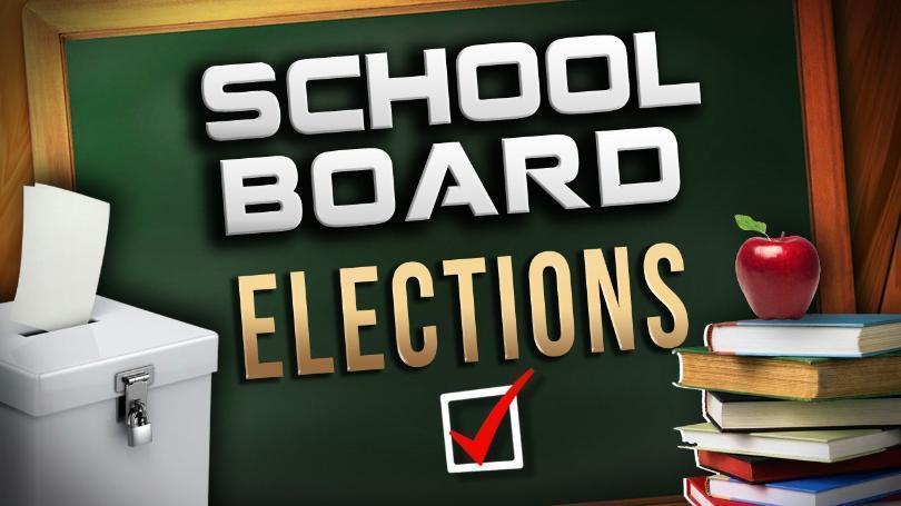 School Board Election 2020