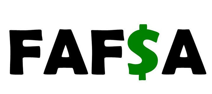 Fafsa logo
