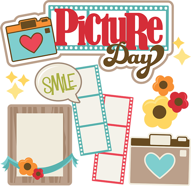 Picture day-Retakes and Remote Learners