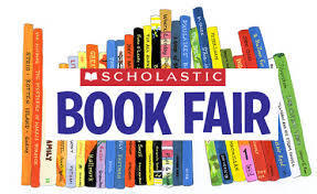 book fair logo