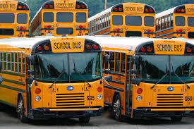 Bus Rider Covid Guidelines