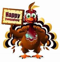 Thanksgiving Holiday