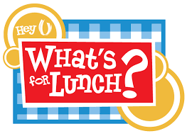 New Mobile Ordering for lunch