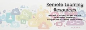 Remote Learning begins at JISD April 6th
