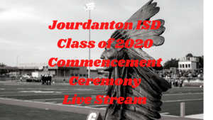 Graduation Ceremony Live Stream