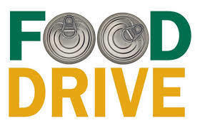High School Food Drive