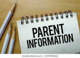 Parent Trainings