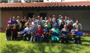 Jourdanton FFA Qualifies for State in CDEs