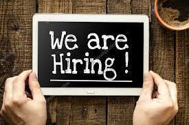 JISD is hiring!