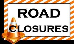 Road Closure